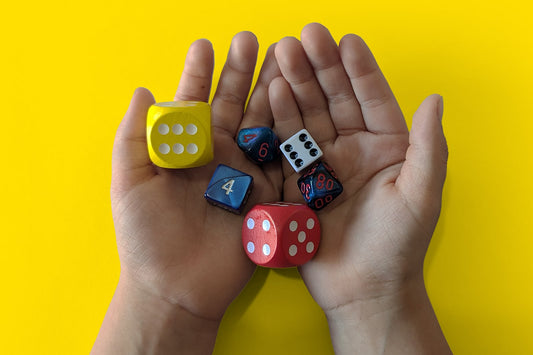What to do when school work is "boring" or "too easy”