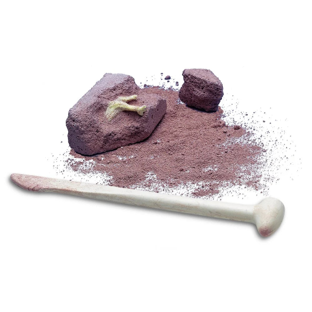KidzLabs: Dig A Glow Dinosaur