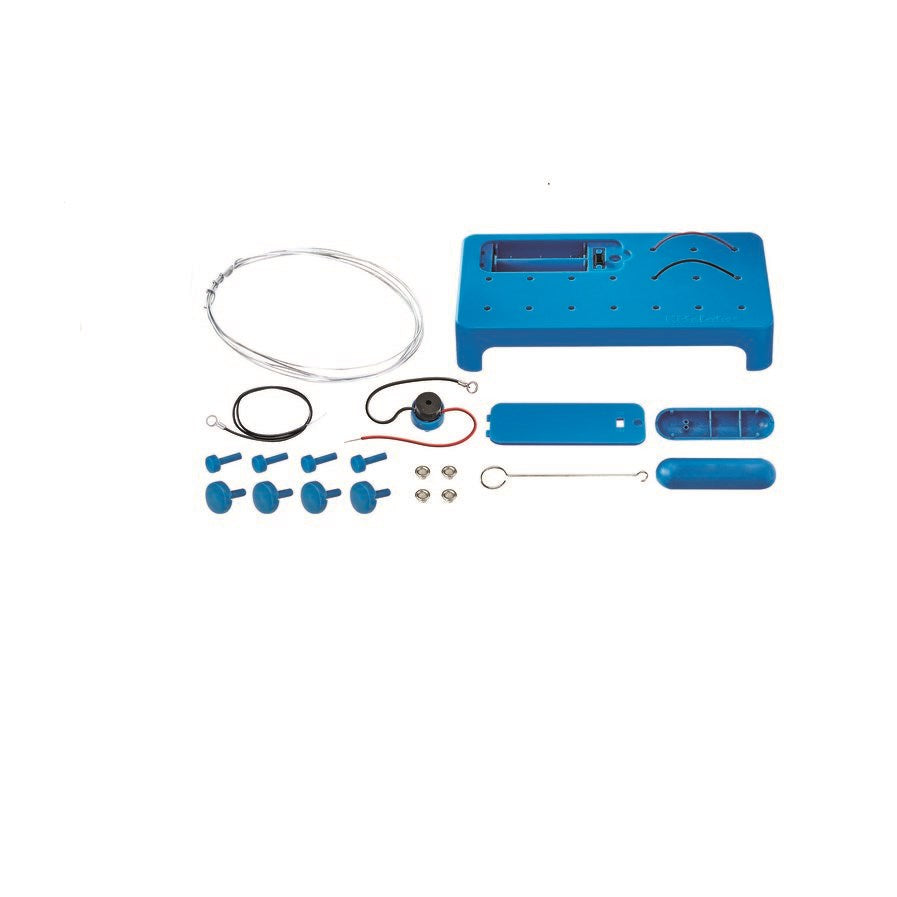 KidzLabs: Buzz Wire Making Kit