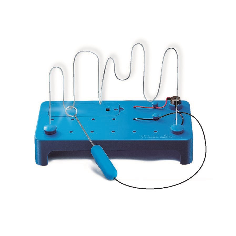 KidzLabs: Buzz Wire Making Kit