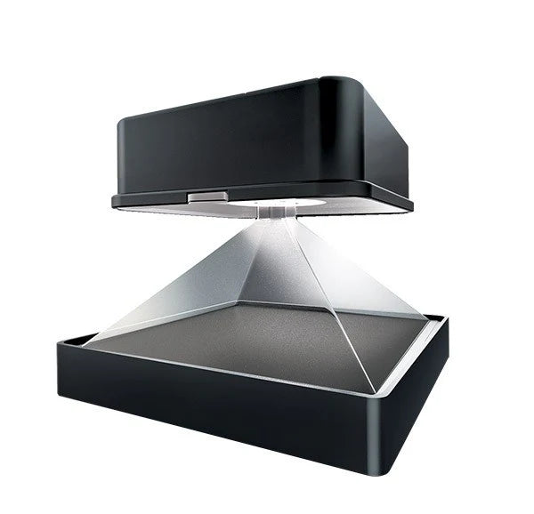 KidzLabs: Hologram Projector