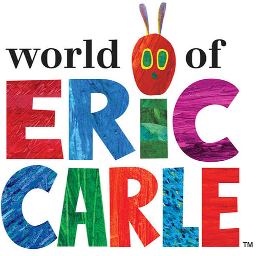 World of Eric Carle