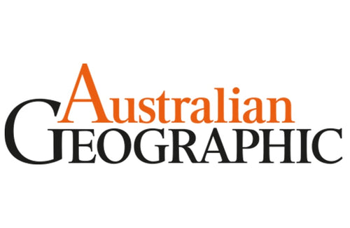 Australian Geographic