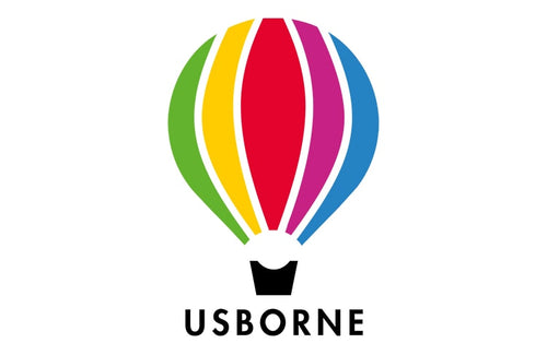 Usbourne