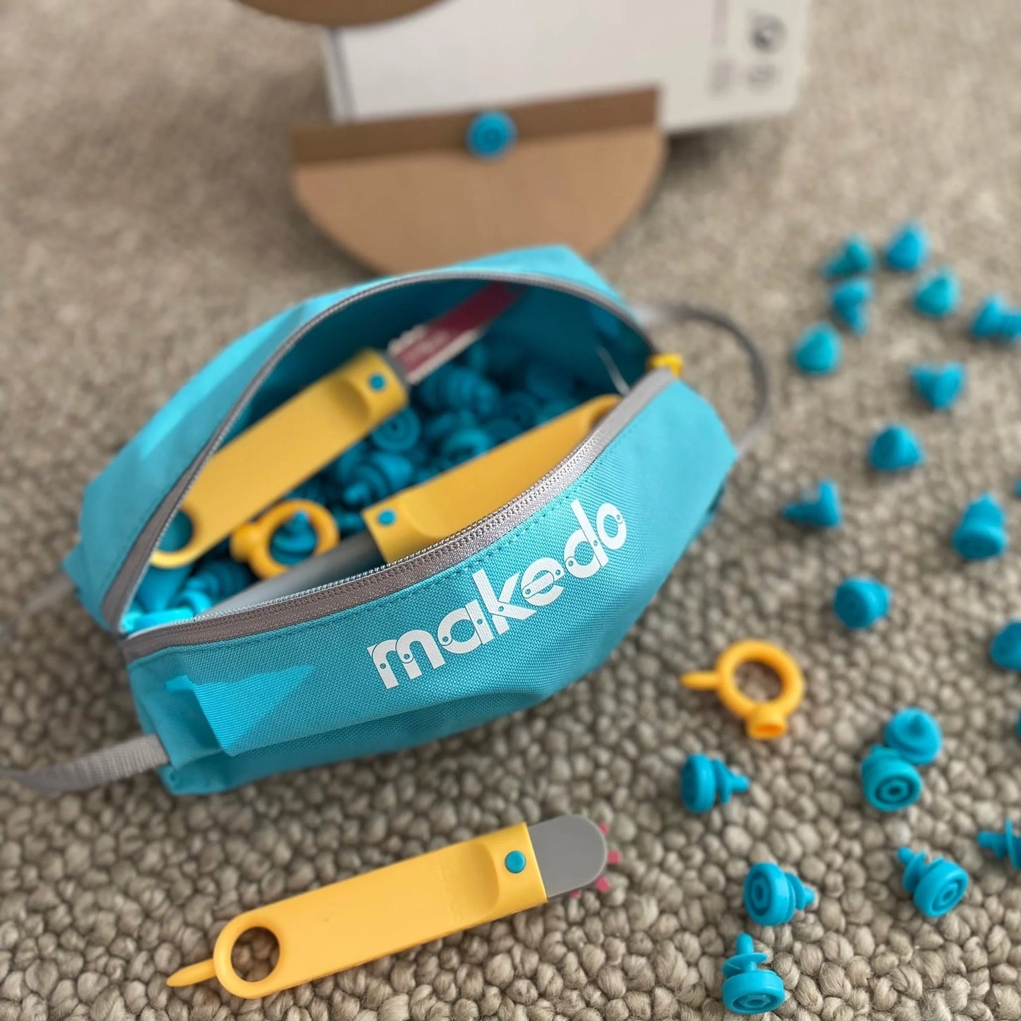 Makedo Tool-Case