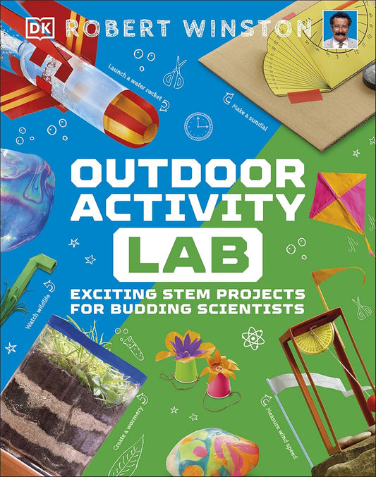 Outdoor Activity Lab